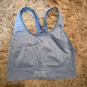 VS PINK Tank Bralette